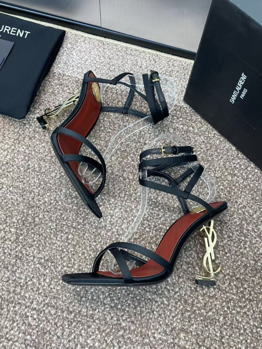 Salto Lilith Jeanne Slingback Pump YSL