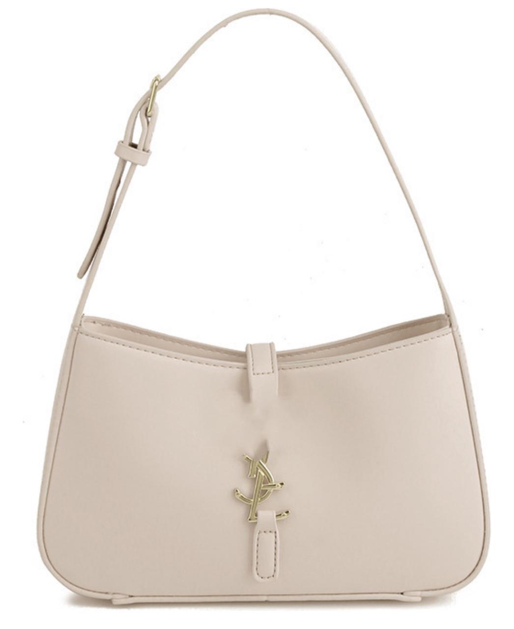 Bolsa Urban Essenc White