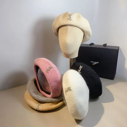 BOINA LILITH YSL SELECT