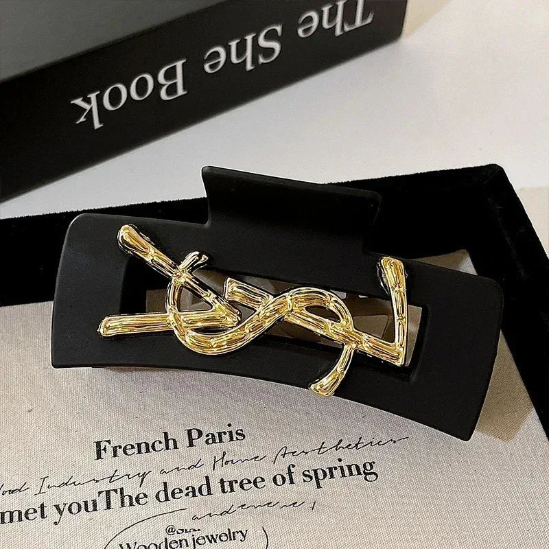 PIRANHA DE CABELO YLS HAIS CLIS