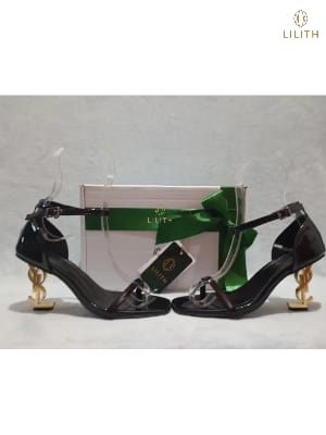 SALTO LUX BLACK (Cópia)