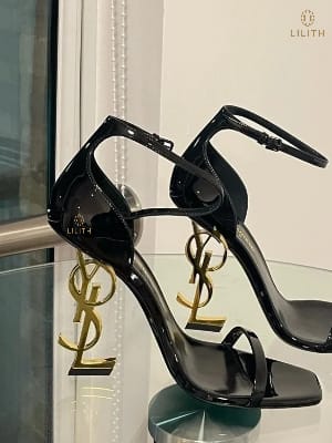 SALTO SELECT LUX BLACK