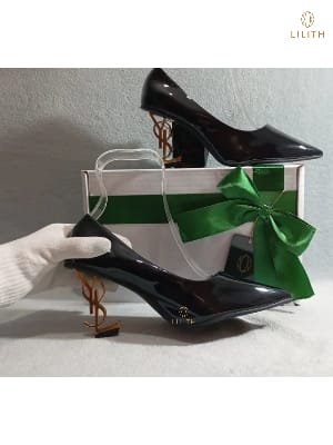 SALTO GLAMOUR CRYSTAL (Select/YSL)