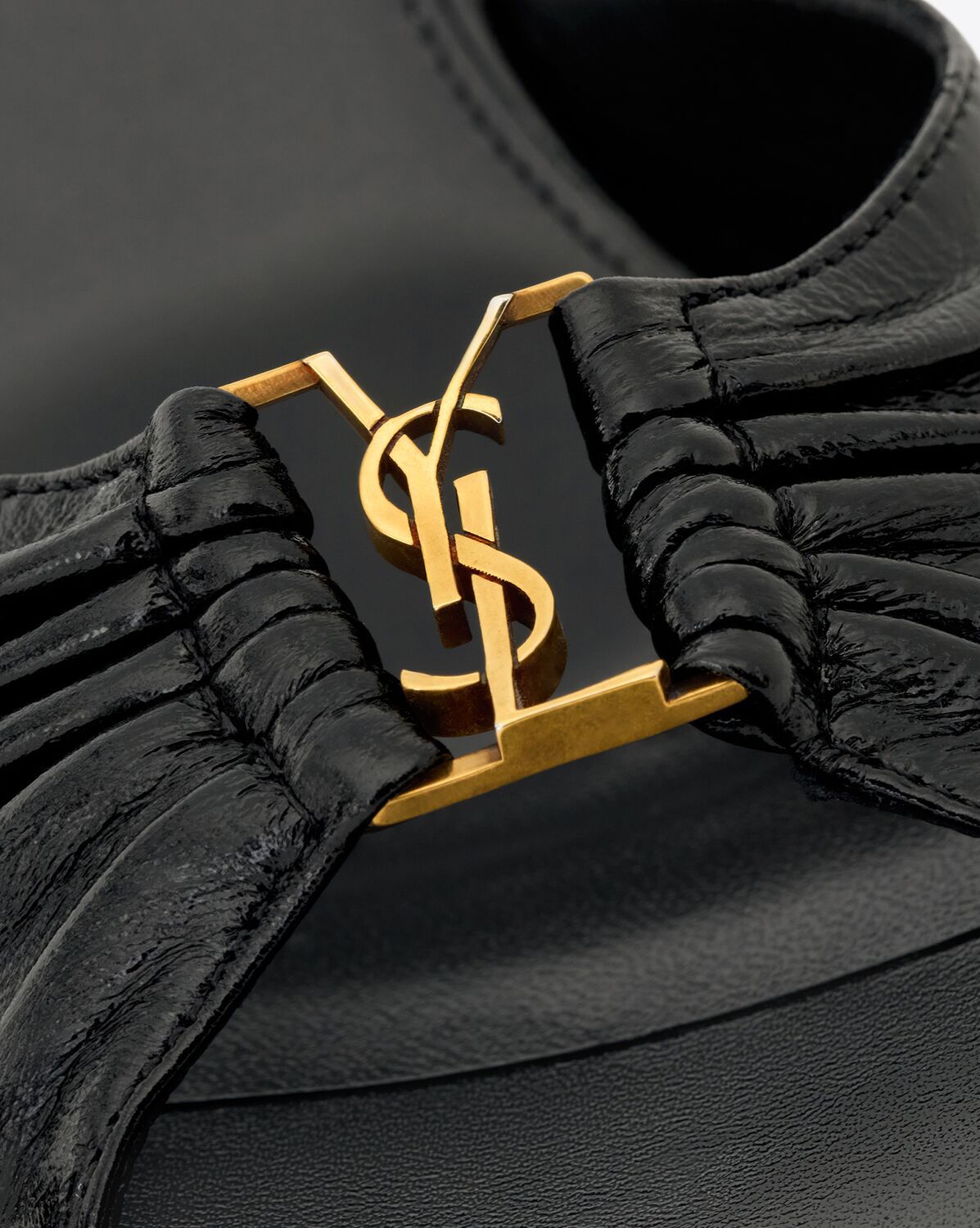 Saint laurent babylone