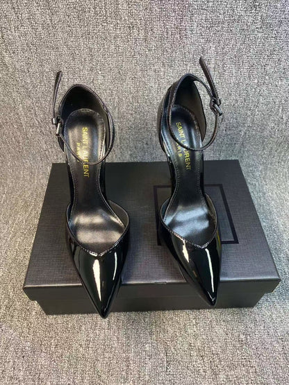 Salto Lilith Opyum Patent Pump YSL