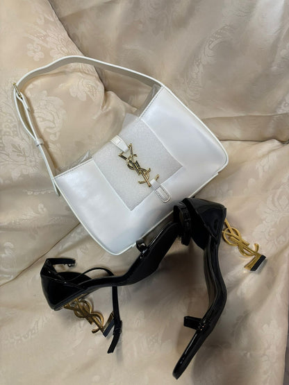 Kit Select - Preto e Dourado. Select Kit - Black and Gold