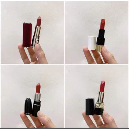 Kit Batons Luxo Y Lilith. Y Lilith Luxury Lipstick Kit