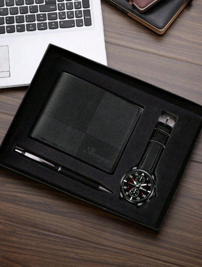 Kit Presente Masculino. Men’s Gift Set