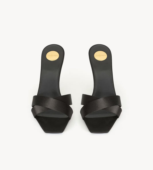 Saint Laurent Mules Opyum  YSL