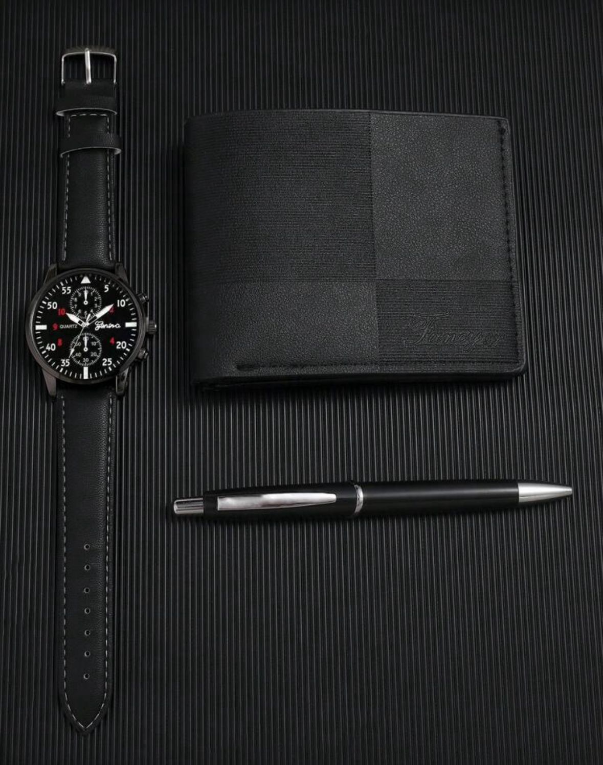 Kit Presente Masculino. Men’s Gift Set