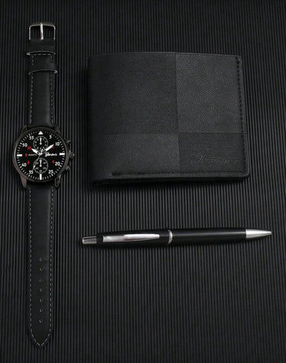 Kit Presente Masculino. Men’s Gift Set