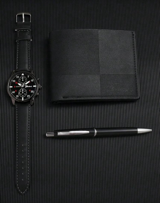 Kit Presente Masculino. Men’s Gift Set