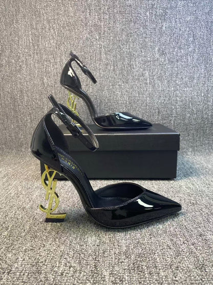 Salto Lilith Opyum Patent Pump YSL
