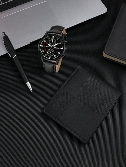 Kit Presente Masculino. Men’s Gift Set