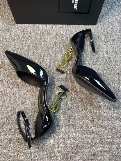 Salto Lilith Opyum Patent Pump YSL