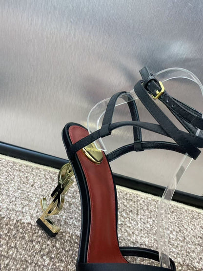 Salto Lilith Jeanne Slingback Pump YSL