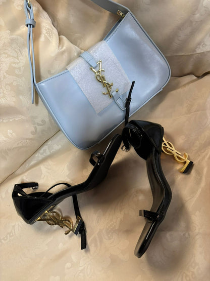 Kit Select - Preto e Dourado. Select Kit - Black and Gold