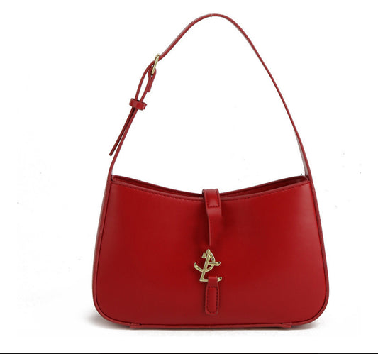 Bolsa Urban Essenc Red