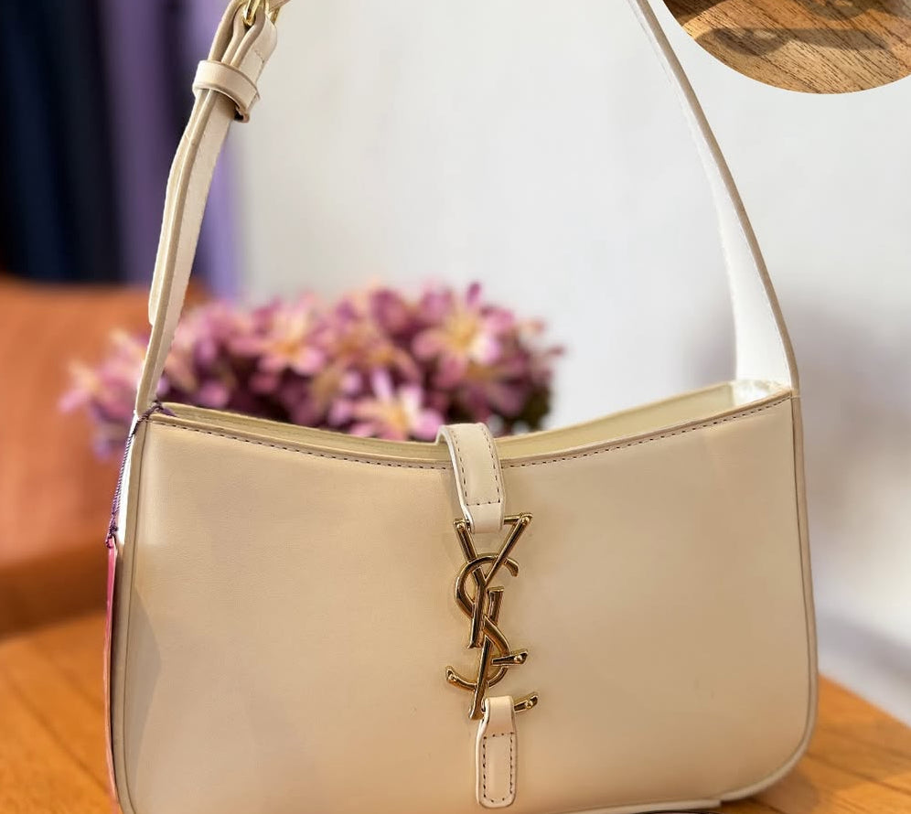 Bolsa Urban Essenc White