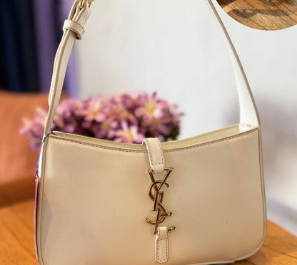 Bolsa Urban Essenc White