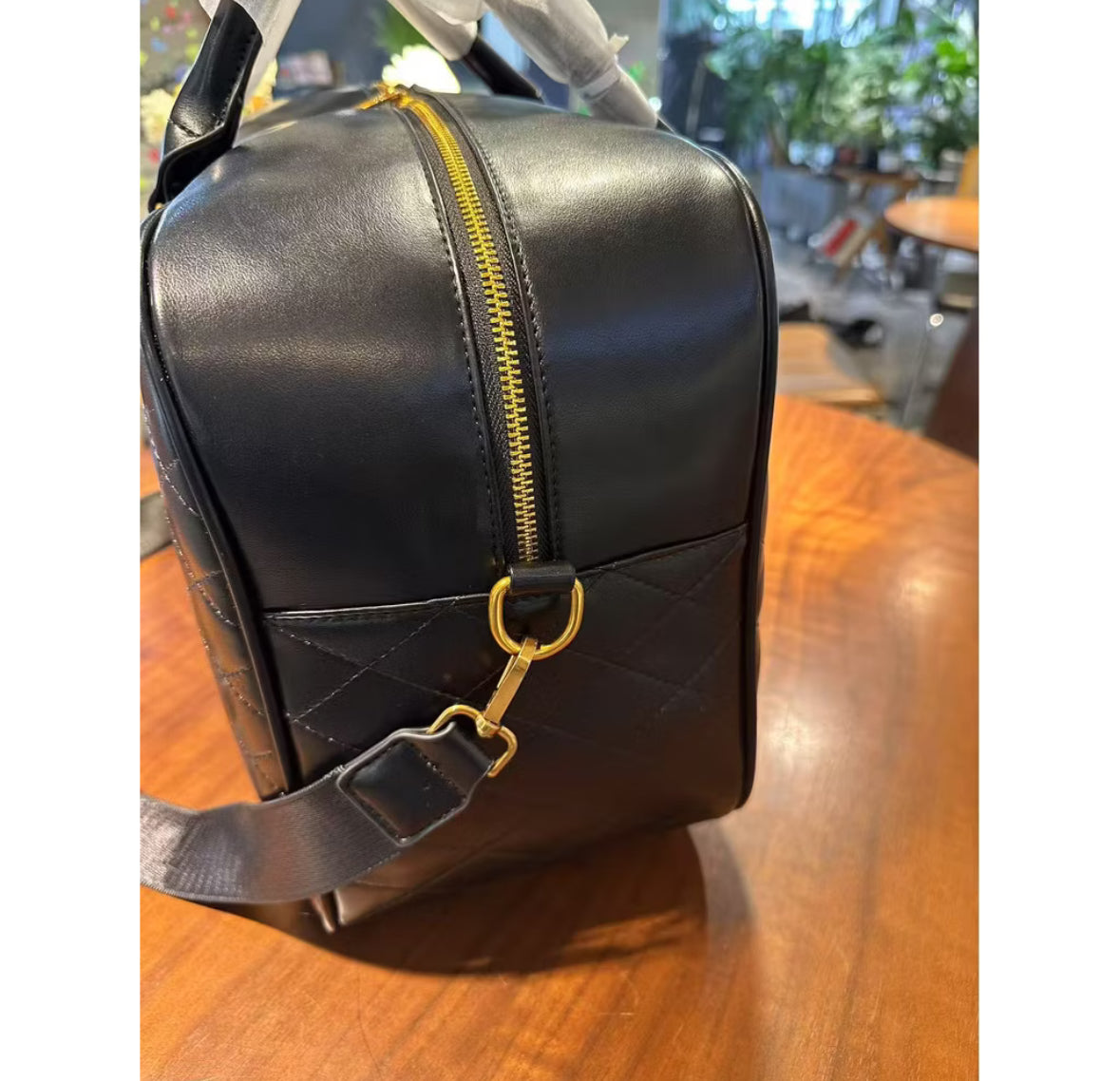 Bolsa Handbag YSL