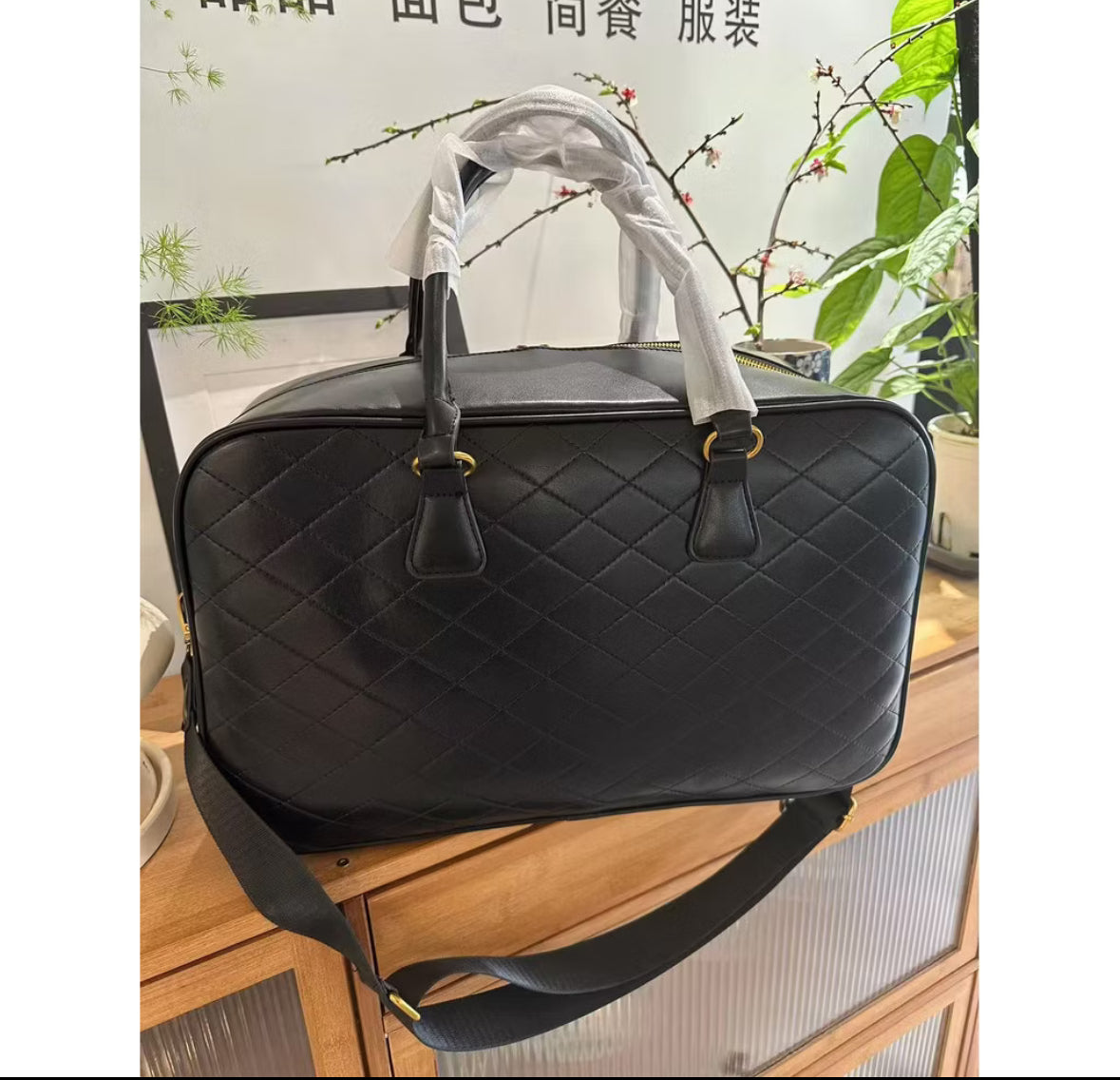 Bolsa Handbag YSL