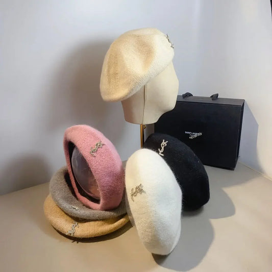 BOINA LILITH YSL SELECT