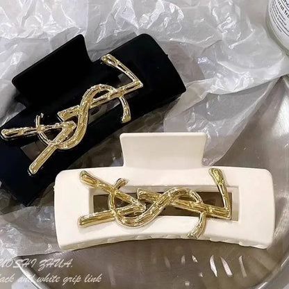 PIRANHA DE CABELO YLS HAIS  CLIS