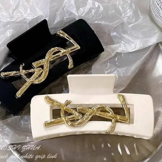 PIRANHA DE CABELO YLS HAIS  CLIS