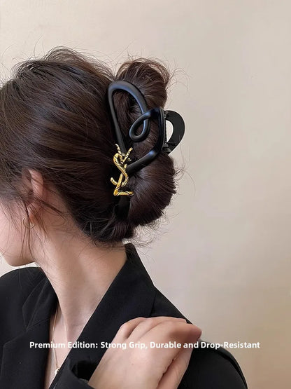 Presilha de cabelo YSL HAIR CLIP