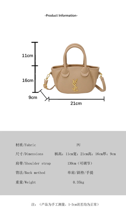 Bolsa mensageiro vita