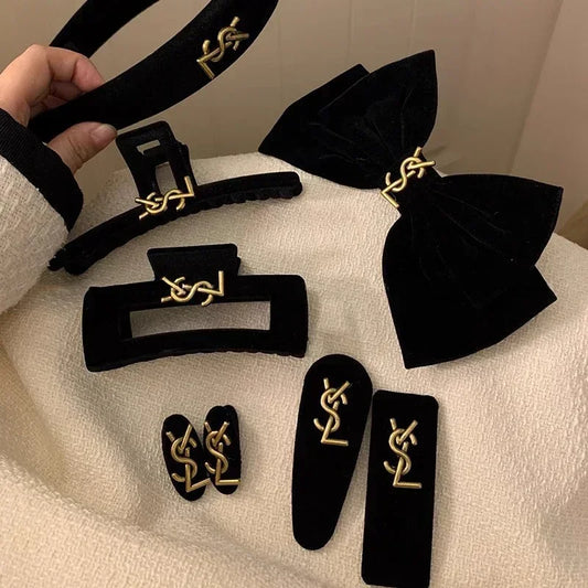 YVES SAINT LAURENT GOLD YAL