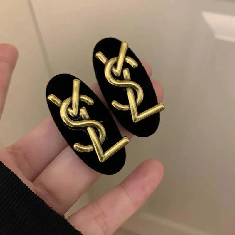 YVES SAINT LAURENT GOLD YAL