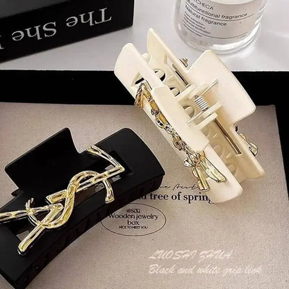 PIRANHA DE CABELO YLS HAIS  CLIS