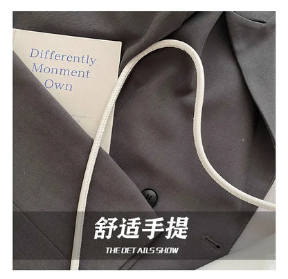 Bolsa pequena quadrada -3 vias alça superior bolsa de ombro crossbody