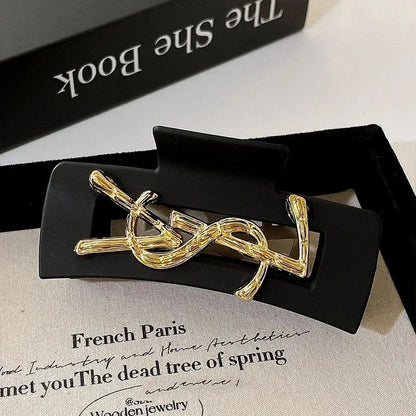 PIRANHA DE CABELO YLS HAIS  CLIS