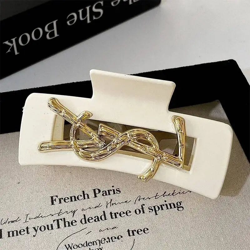 PIRANHA DE CABELO YLS HAIS  CLIS