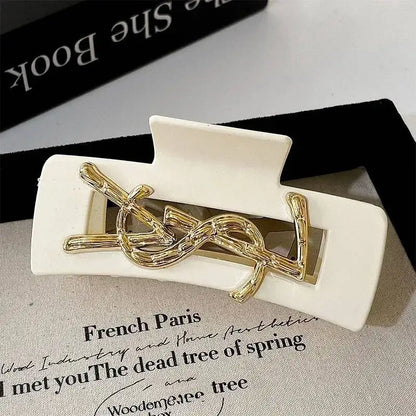 PIRANHA DE CABELO YLS HAIS  CLIS