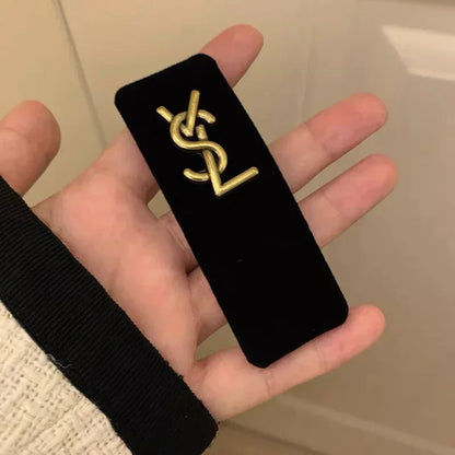 YVES SAINT LAURENT GOLD YAL