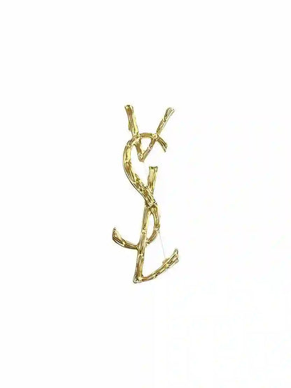 broche feminino elegante