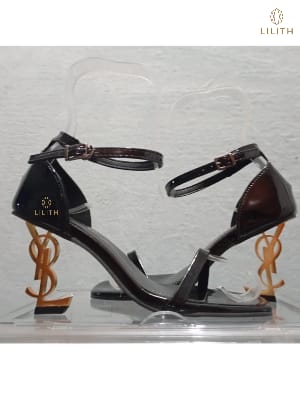 SALTO LUX BLACK (Cópia)