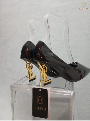 SALTO GLAMOUR CRYSTAL (Select/YSL)