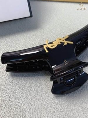 Prendedor de cabelo NINGHT