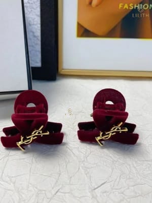 Prendedor de cabelo NINGHT