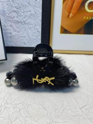 Prendedor de cabelo NINGHT