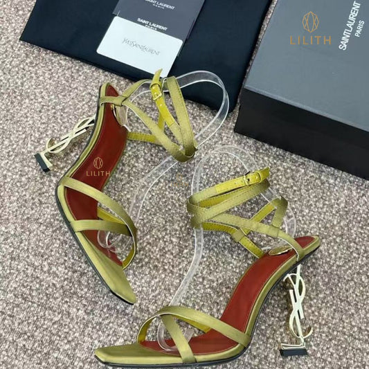 Salto Lilith Jeanne Slingback Pump YSL