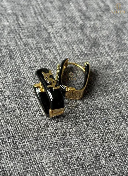 Yves Saint Laurent Earrings