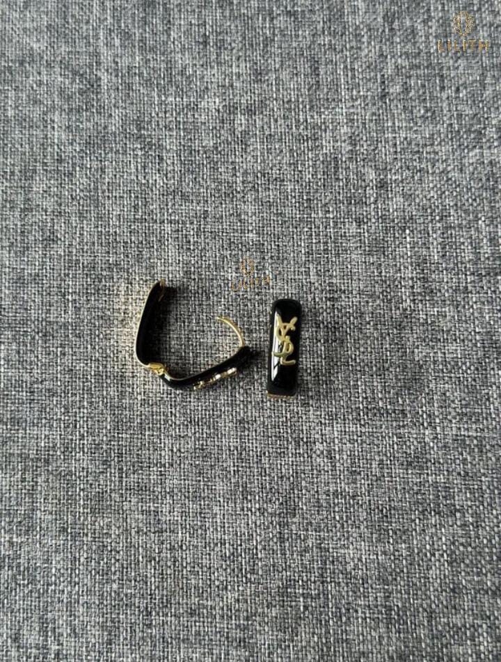 Yves Saint Laurent Earrings