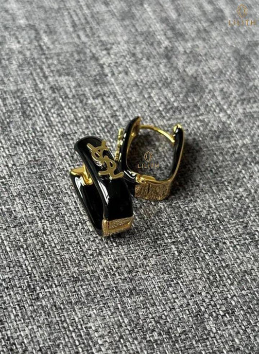 Yves Saint Laurent Earrings