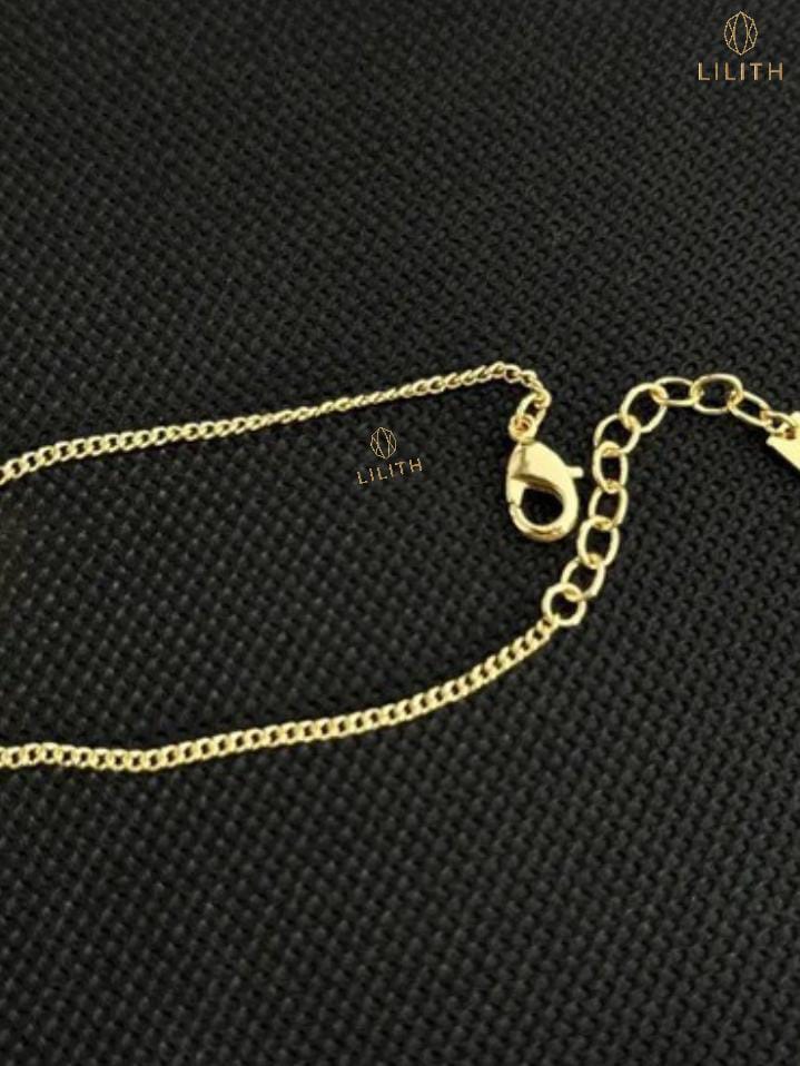 Laurent Monogram Bracelet. YSL